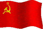 Former Soviet Union